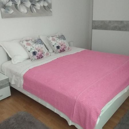 Danica Apartman Zadar Appartement Buitenkant foto