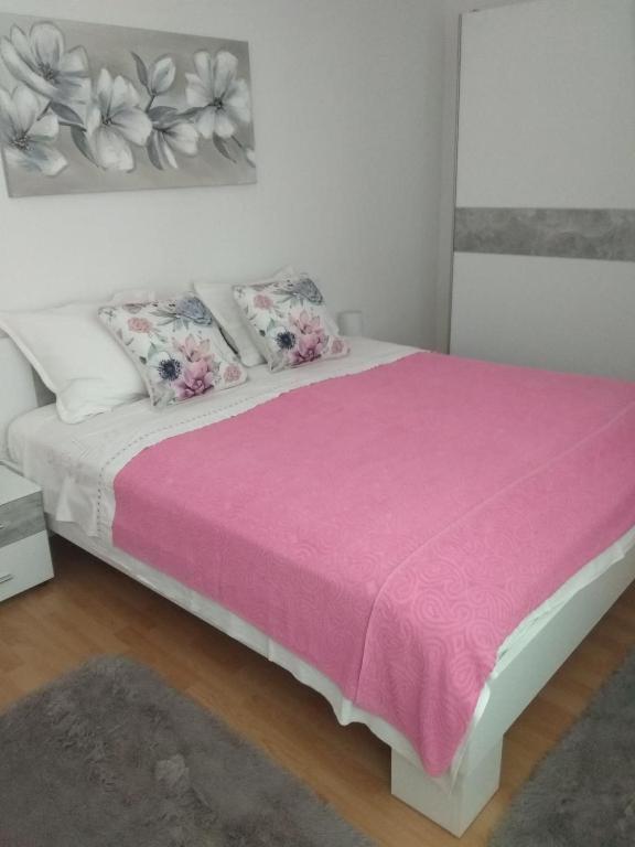 Danica Apartman Zadar Appartement Buitenkant foto